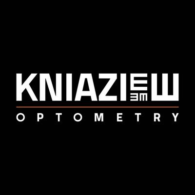 Image of Knaziew Optometry Logo